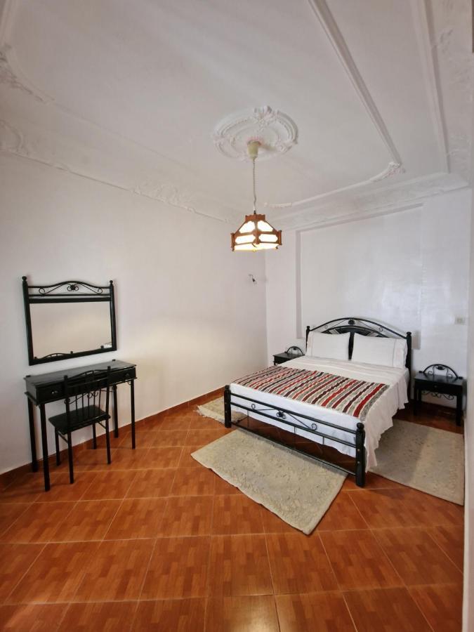 Residence Casa Rahma Chefchaouen Δωμάτιο φωτογραφία