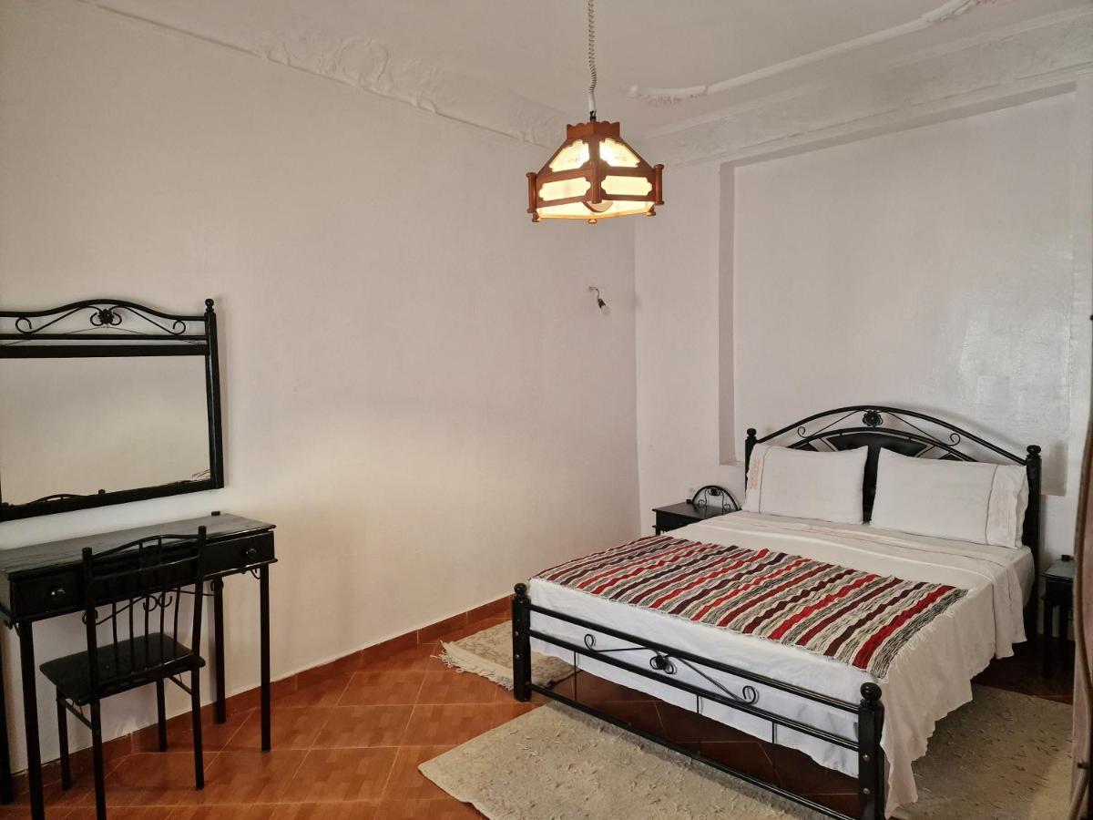Residence Casa Rahma Chefchaouen Εξωτερικό φωτογραφία