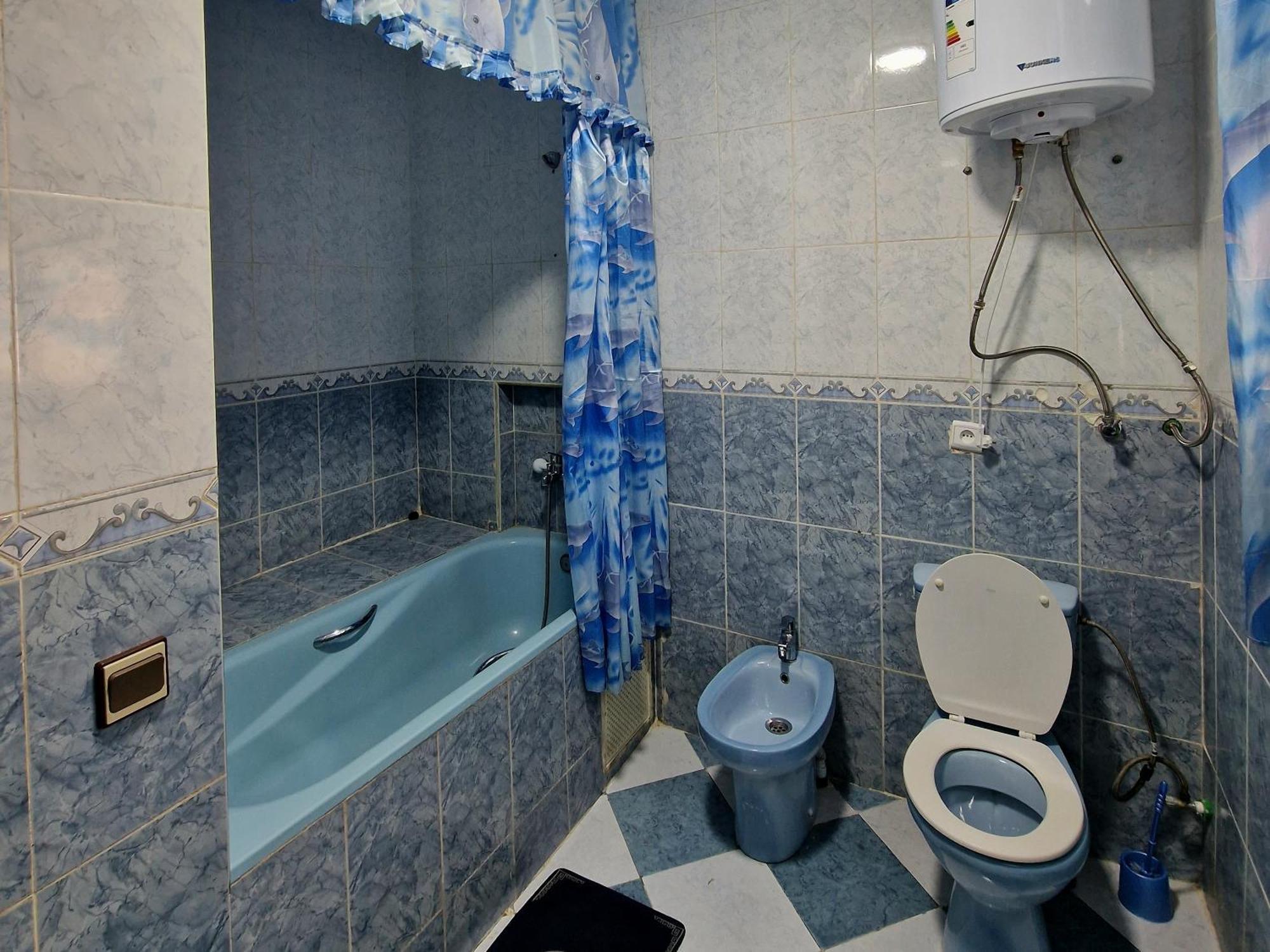 Residence Casa Rahma Chefchaouen Δωμάτιο φωτογραφία