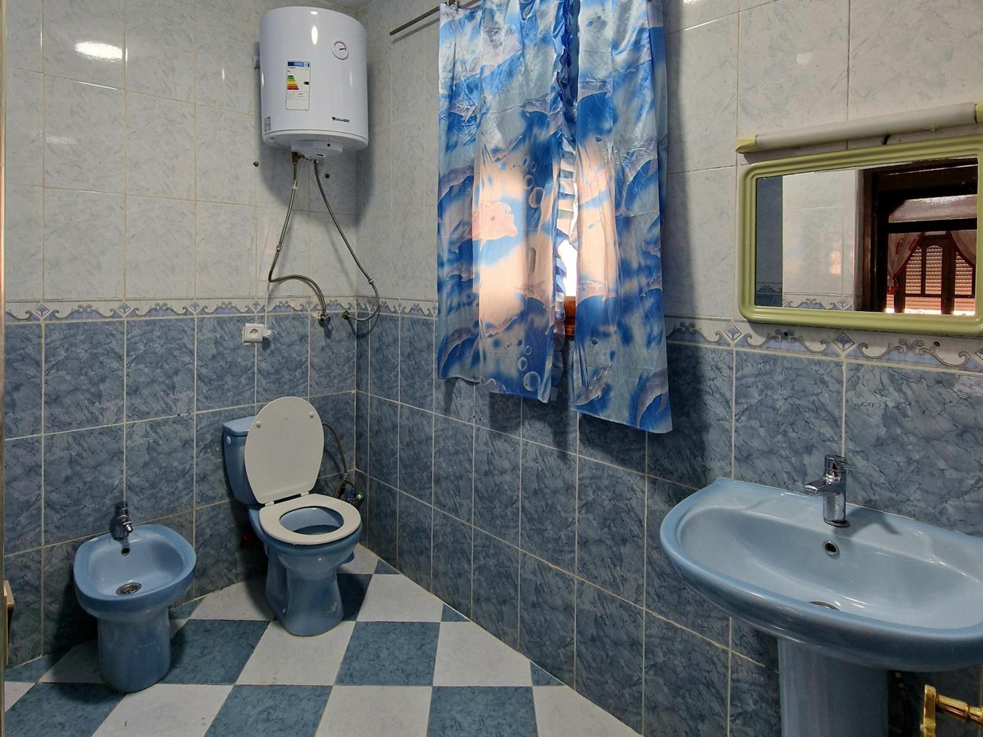 Residence Casa Rahma Chefchaouen Δωμάτιο φωτογραφία