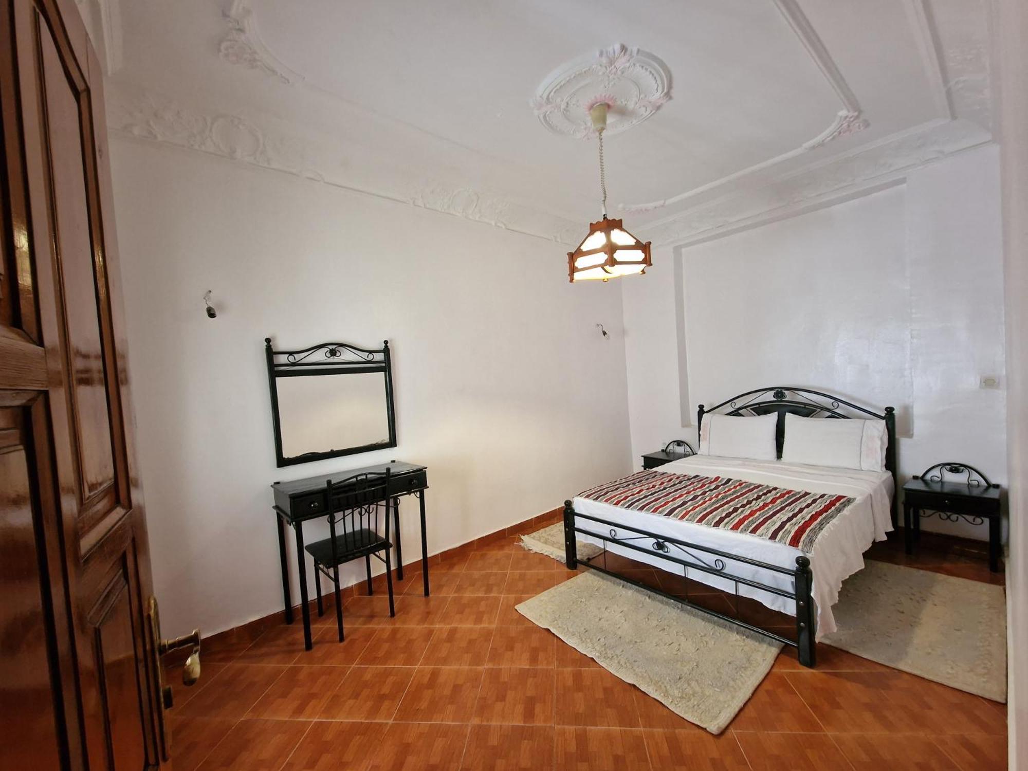 Residence Casa Rahma Chefchaouen Δωμάτιο φωτογραφία