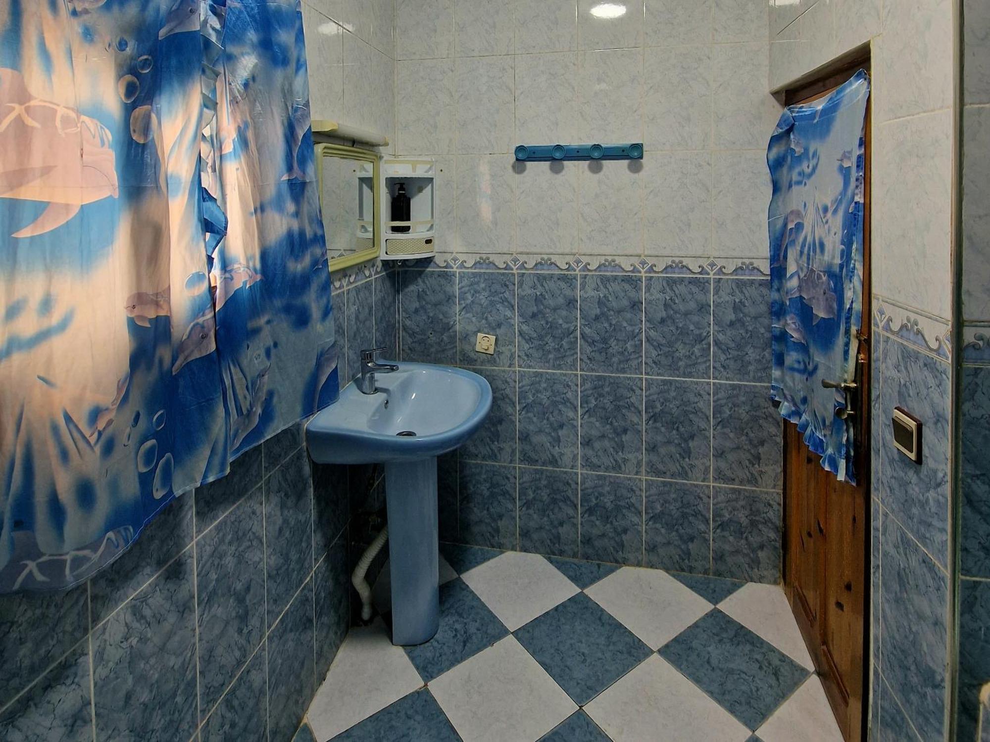Residence Casa Rahma Chefchaouen Δωμάτιο φωτογραφία