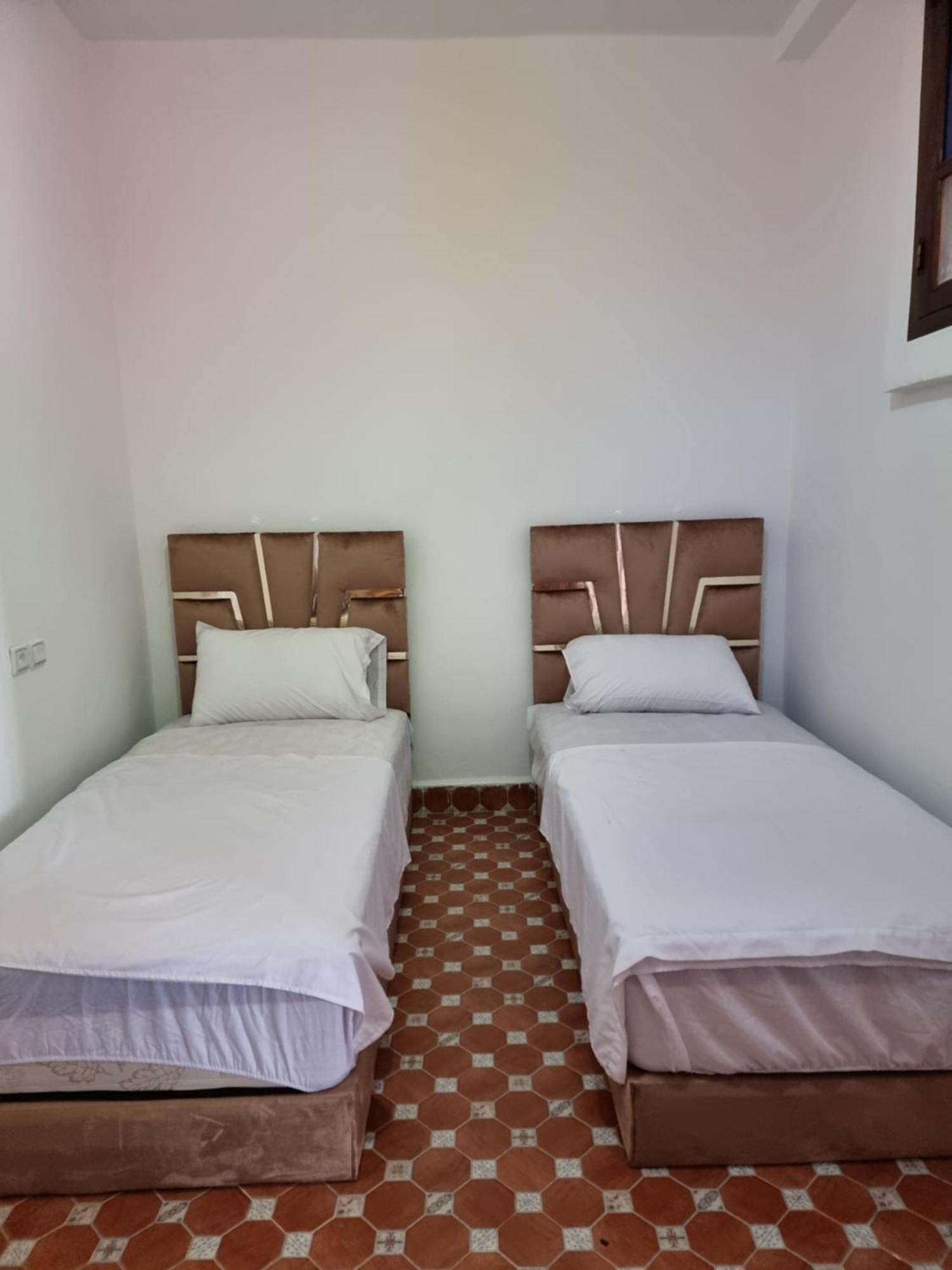 Residence Casa Rahma Chefchaouen Δωμάτιο φωτογραφία